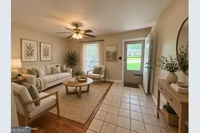 2892 Haddon Drive, Rex, GA 30273 - Photo 2