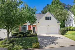 3321 Serenade Ct, Milton, GA 30004 - Photo 1