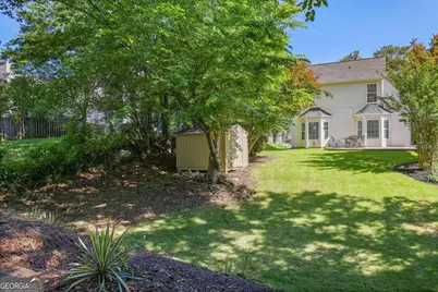 3321 Serenade Court, Milton, GA 30004 - Photo 32