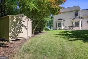 3321 Serenade Ct, Milton, GA 30004 - Photo 30