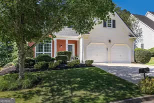3321 Serenade Ct, Milton, GA 30004 - Photo 2