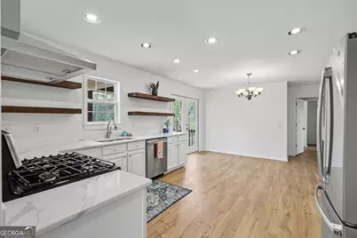 7778 Warwoman Road, Clayton, GA 30525 - Photo 20