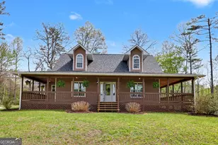 7778 Warwoman Rd, Clayton, GA 30525 - Photo 8