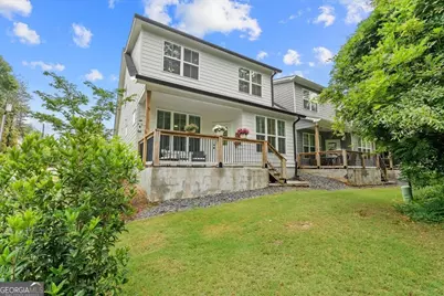 122 Town Walk Lane, Carrollton, GA 30117 - Photo 22