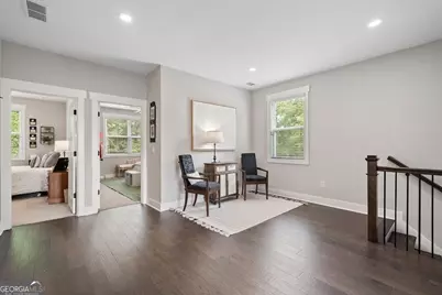 122 Town Walk Lane, Carrollton, GA 30117 - Photo 14