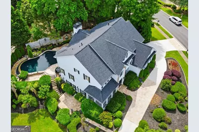 3001 Towneside Lane, Woodstock, GA 30189 - Photo 6