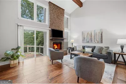 4095 Audubon Drive, Marietta, GA 30068 - Photo 12