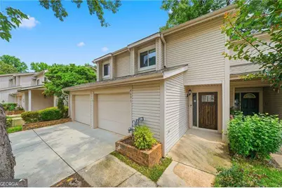 4095 Audubon Drive, Marietta, GA 30068 - Photo 1