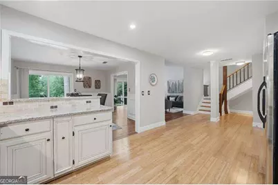 4095 Audubon Drive, Marietta, GA 30068 - Photo 20