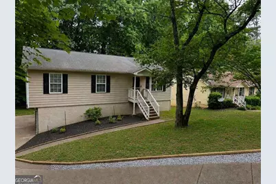 2503 Ridgecrest Drive NW, Kennesaw, GA 30152 - Photo 34
