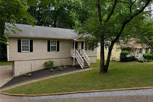 2503 Ridgecrest Dr NW, Kennesaw, GA 30152 - Photo 34