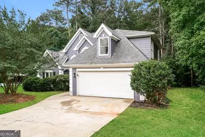 20 Wisteria Boulevard, Covington, GA 30016 - Photo 2
