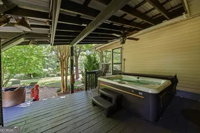 240 Quesenberry Drive, Eatonton, GA 31024 - Photo 8