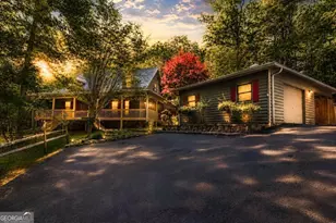 63 Misty Holw Rd, Ellijay, GA 30536 - Photo 1