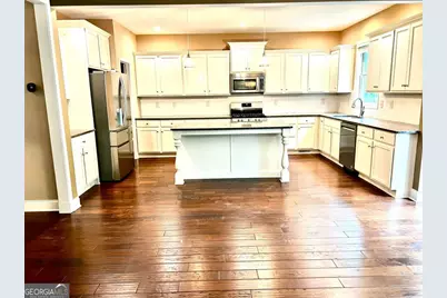 3366 Kenyon Creek Drive NW, Kennesaw, GA 30152 - Photo 8