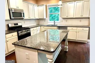 3366 Kenyon Creek Drive NW, Kennesaw, GA 30152 - Photo 10