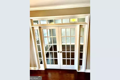 3366 Kenyon Creek Drive NW, Kennesaw, GA 30152 - Photo 2