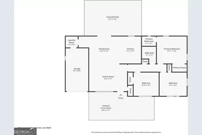 3092 Hicks Road SW, Marietta, GA 30060 - Photo 30