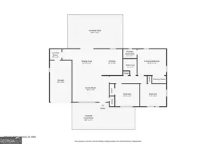3092 Hicks Road SW, Marietta, GA 30060 - Photo 30
