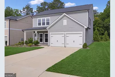 2048 Boxwood Circle, Conyers, GA 30094 - Photo 2