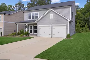 2048 Boxwood Cir, Conyers, GA 30094 - Photo 2