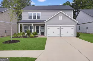 2048 Boxwood Cir, Conyers, GA 30094 - Photo 1
