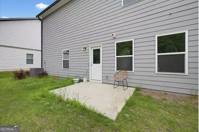 2048 Boxwood Circle, Conyers, GA 30094 - Photo 34