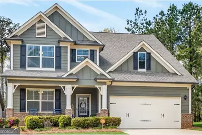 1140 Pebble Creek Lane, Locust Grove, GA 30248 - Photo 1