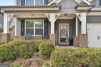 1140 Pebble Creek Lane, Locust Grove, GA 30248 - Photo 2