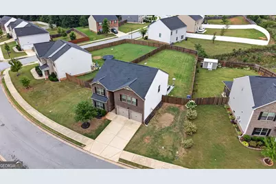 135 Twin Lakes Drive, Covington, GA 30016 - Photo 36