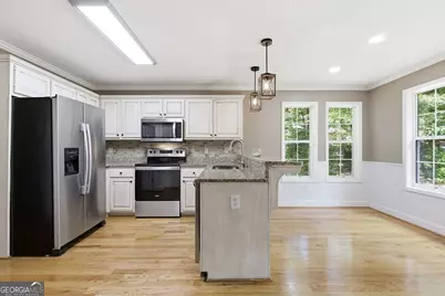 24 Walnut Lane NE, Cartersville, GA 30121 - Photo 6