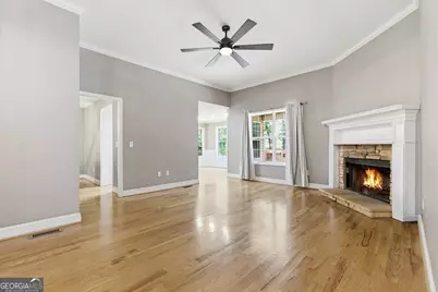 24 Walnut Lane NE, Cartersville, GA 30121 - Photo 4