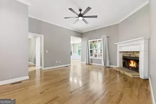 24 Walnut Ln NE, Cartersville, GA 30121 - Photo 4