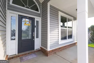 205 Courthouse Lane, Warner Robins, GA 31088 - Photo 4