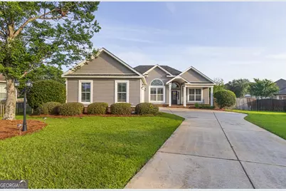 205 Courthouse Lane, Warner Robins, GA 31088 - Photo 2