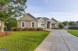 205 Courthouse Ln, Warner Robins, GA 31088 - Photo 2