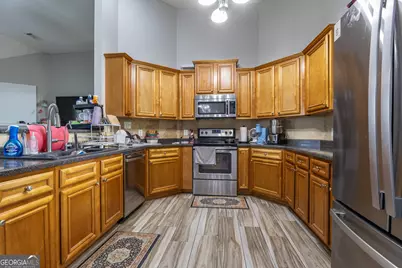 205 Courthouse Lane, Warner Robins, GA 31088 - Photo 8