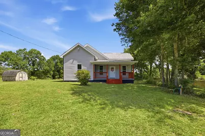 402 Evergreen Street SW, Rome, GA 30161 - Photo 28