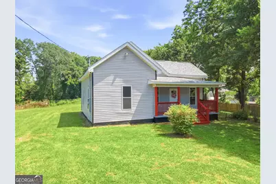 402 Evergreen Street SW, Rome, GA 30161 - Photo 2