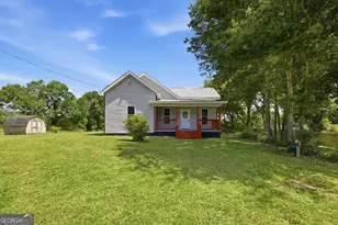 402 Evergreen Street SW, Rome, GA 30161 - Photo 2