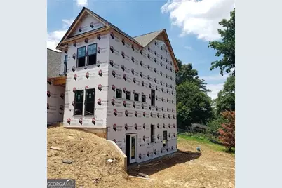 2425 Elmwood Circle, Atlanta, GA 30339 - Photo 2