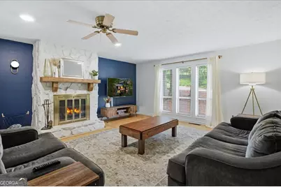 5005 Green Forest Plwy SE, Smyrna, GA 30082 - Photo 14