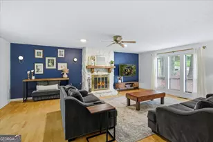 5005 Green Forest Plwy SE, Smyrna, GA 30082 - Photo 6