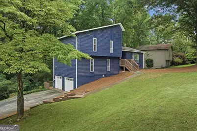 5005 Green Forest Plwy SE, Smyrna, GA 30082 - Photo 38