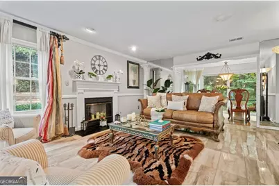 81 Hampshire Court, Avondale Estates, GA 30002 - Photo 4