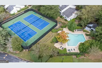 81 Hampshire Court, Avondale Estates, GA 30002 - Photo 36