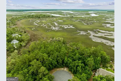 0 Heron Point Lane, Woodbine, GA 31569 - Photo 6