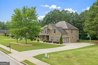 211 Burnham Court, McDonough, GA 30252 - Photo 36