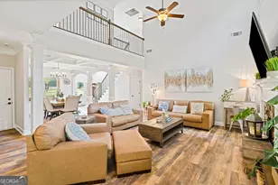 211 Burnham Ct, McDonough, GA 30252 - Photo 2