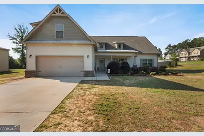 1202 Coldwater Court, Griffin, GA 30224 - Photo 1